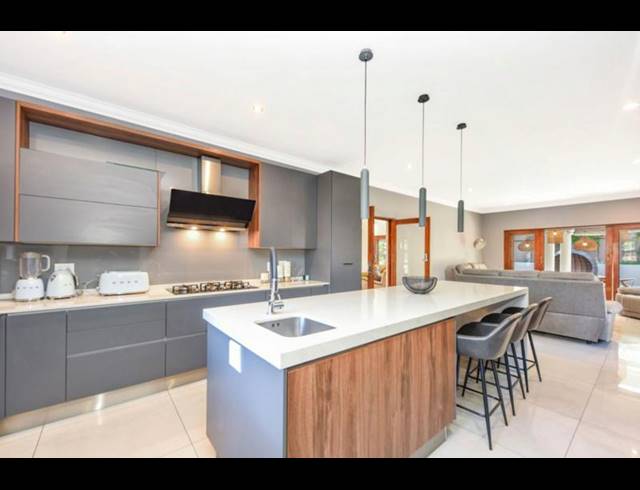 4 BEDROOM PROPERTY TO RENT IN DAINFERN RIDGE